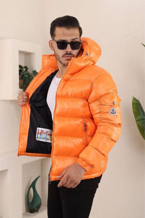 Geci barbat xl si xxl