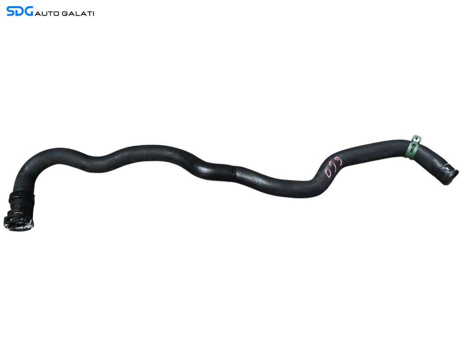 Furtun Conducta Apa Renault Scenic 3 1.6 DCI 2009 - 2016 [N3232]