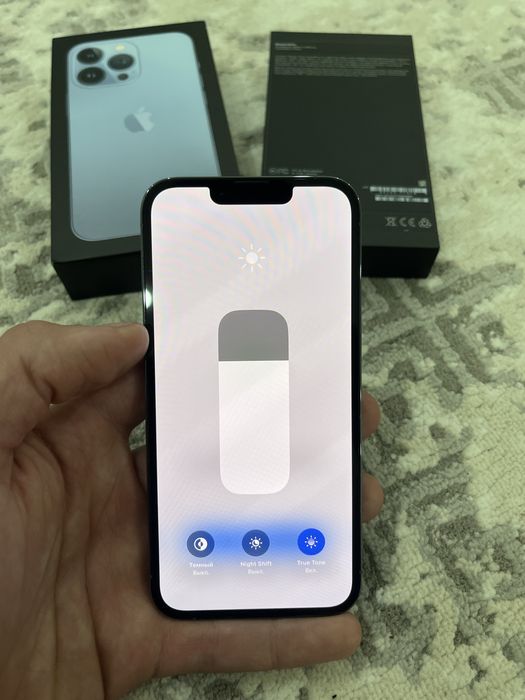 Iphone 13 pro 128 Gb