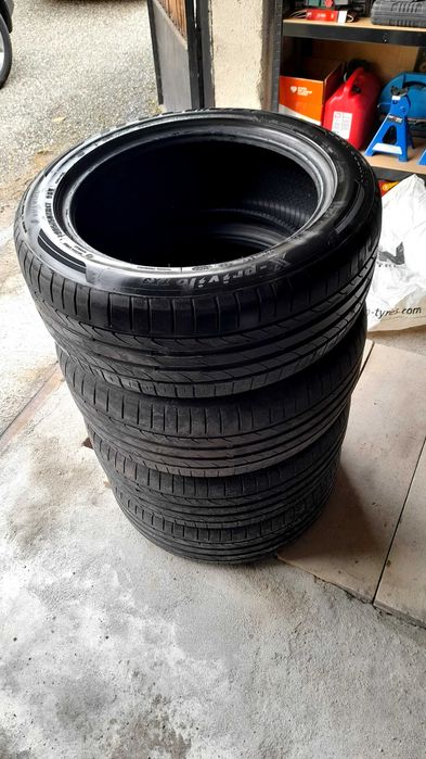 Летни гуми 225/50/17