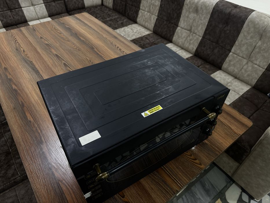 Duxovka Artel 4218 lux retro