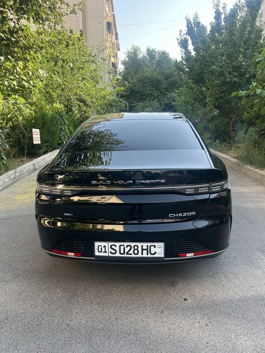 BYD CHAZOR 4 Позиция Полный FULL 120 Fleshchip