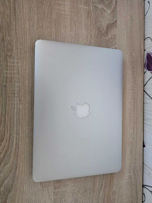 MacBook Pro A1502 - 16GB Ram -