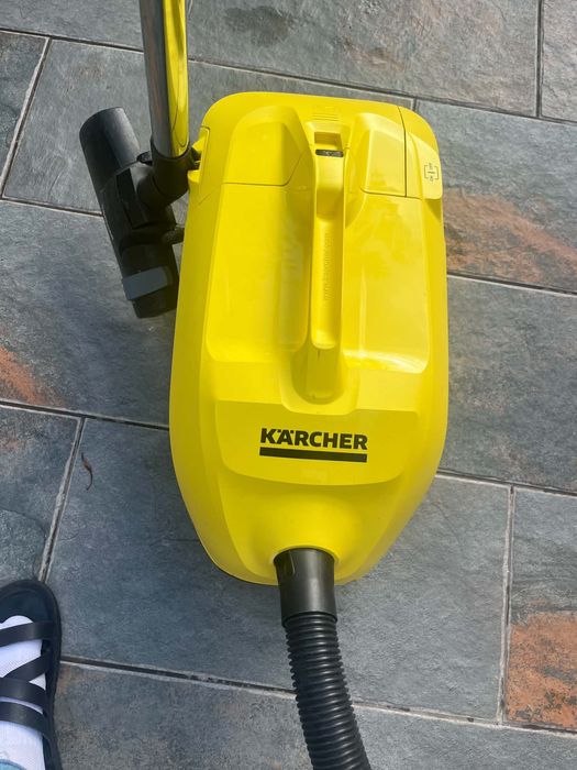 Aspirator cu apa
