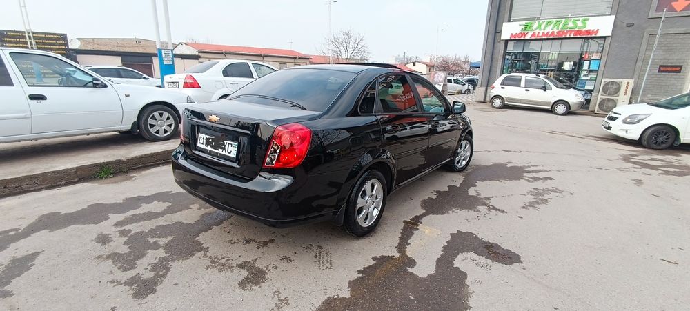 Gentra 2023 sotiladi