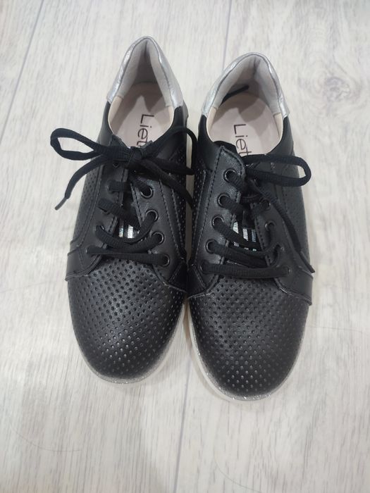 Обувь подростковая