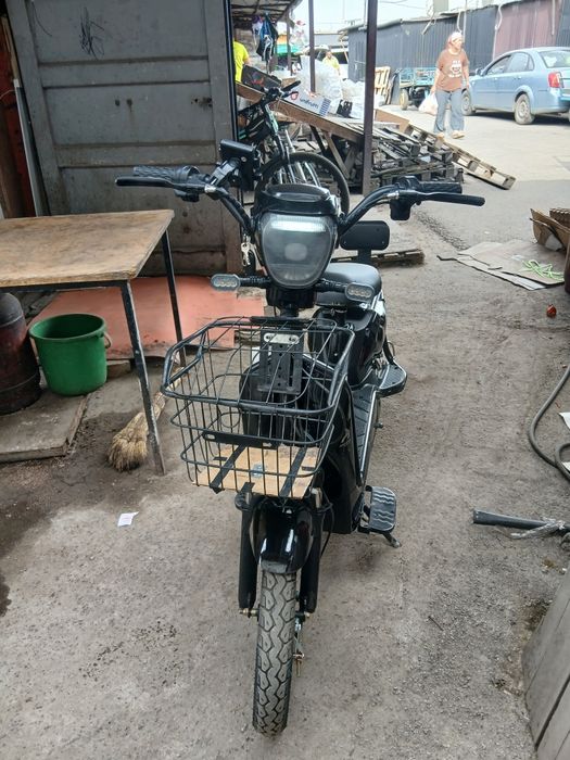 Amana X10 skuter