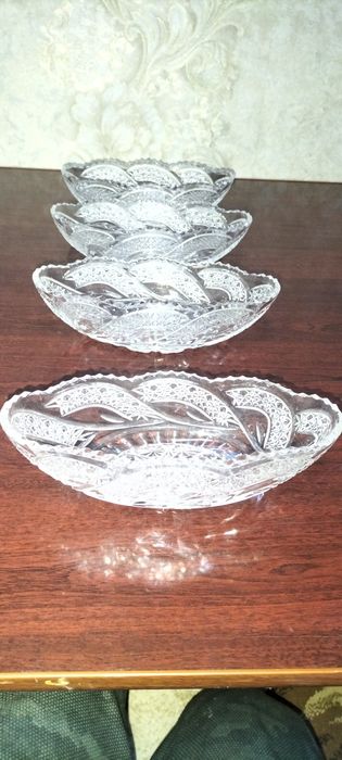 Кухонная посуда для конфет