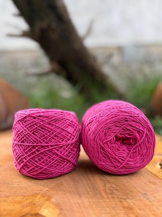 Прежда Котон - 1.30€ 100гр