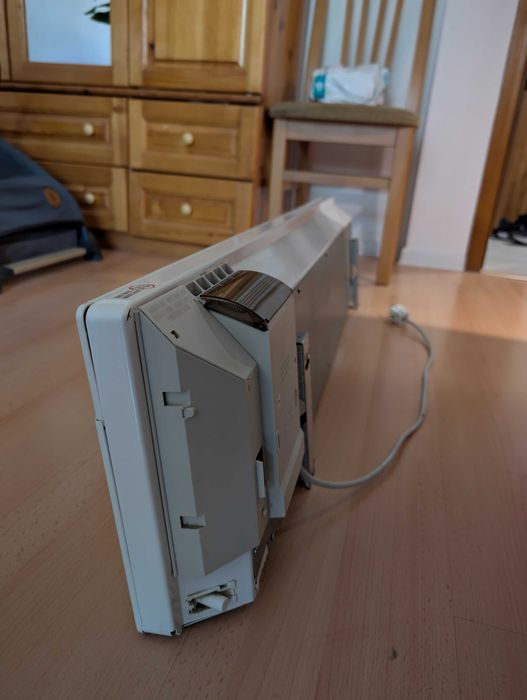 Електрически радиатор AIRELEC