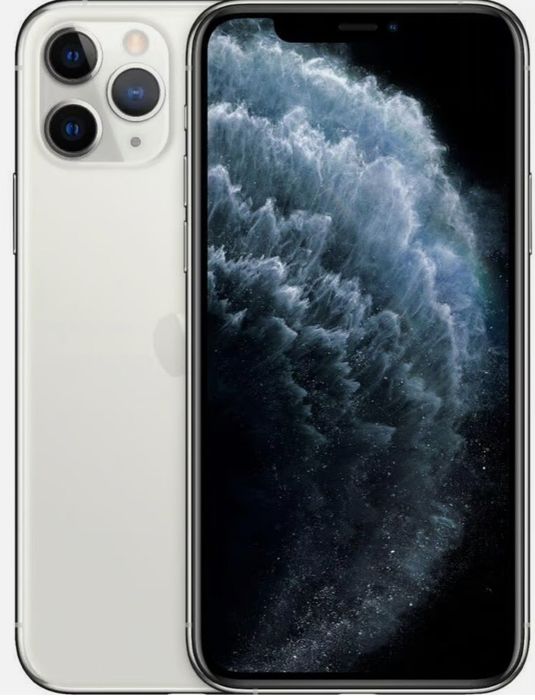 Iphone 11pro В хорошем состоянии, полностью оригинальный.