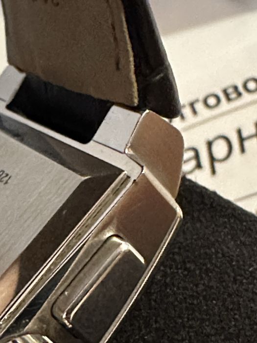 Tissot TXL Chronograph