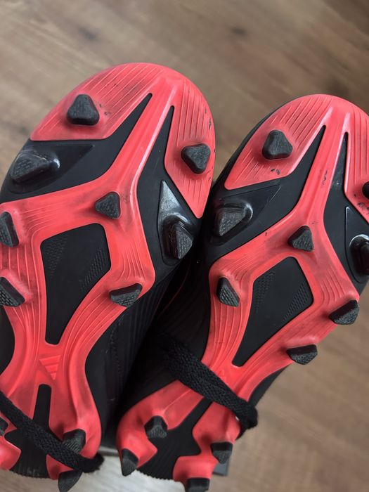 Бутонки adidas f50 32н като нови