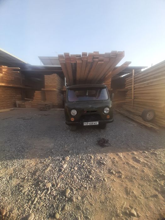 Uaz sotiladi yili 1988