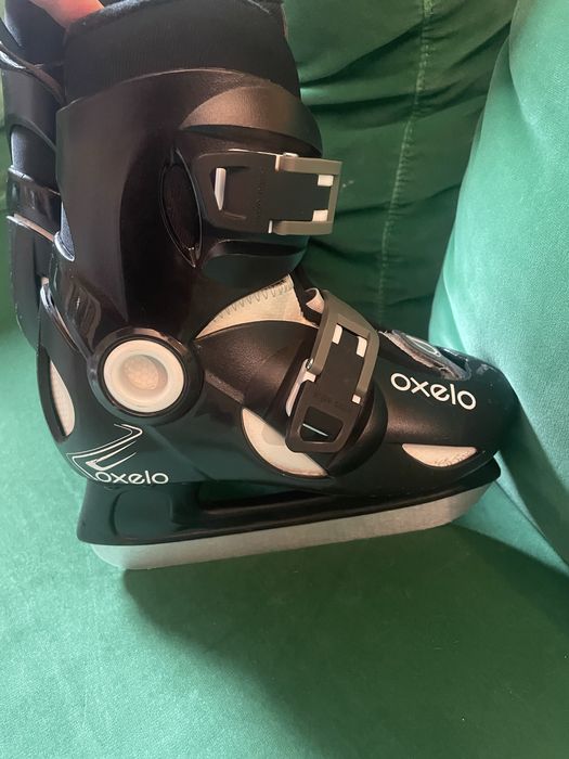 Patine copii 28-30 oxelo decathlon