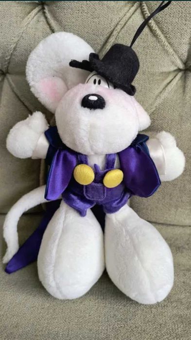 Diddl - маркови, плюшени мишлета