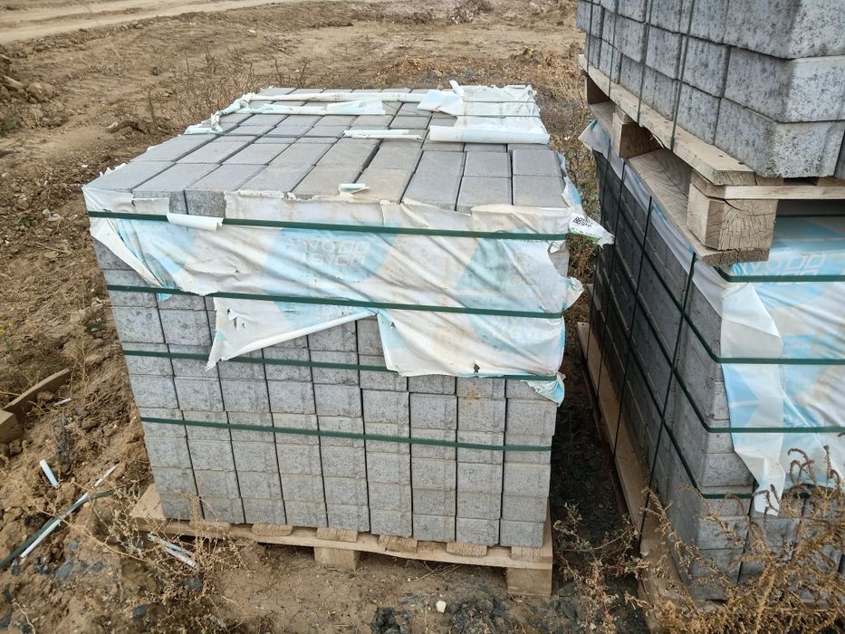 Продам брущятку .