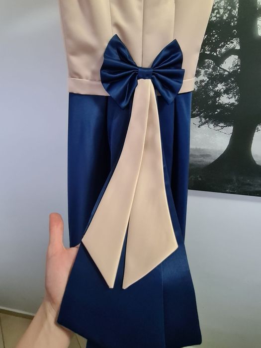 Rochie fetita aprox 10 ani