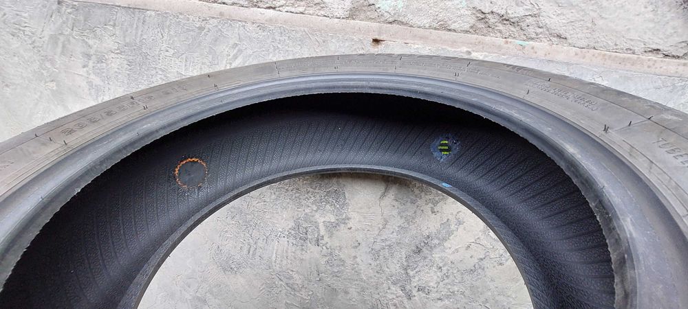 Летни гуми Torque