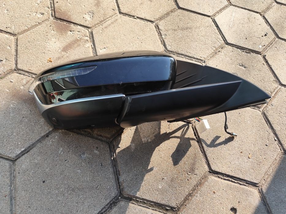 Зеркало Джетур Х70 Jetour X70, 25 год