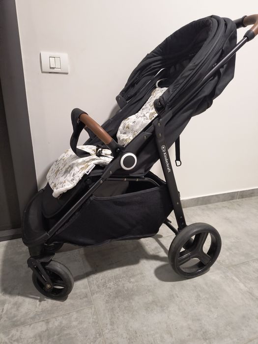 Vand carucior Kinderkraft