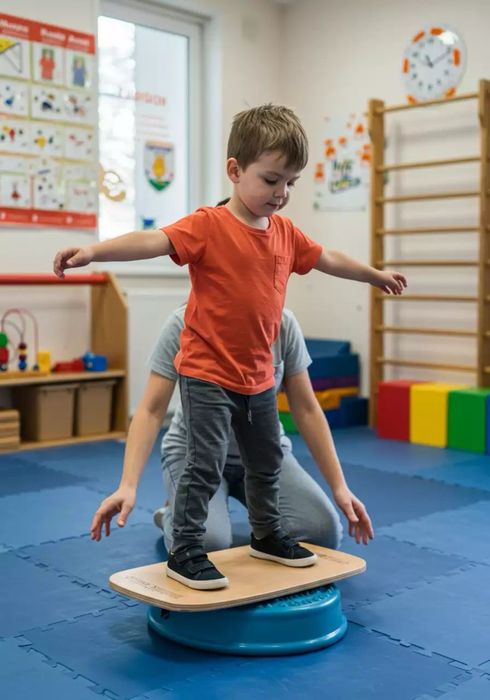 ЛФК, массаж, АФК, парафинотерапия