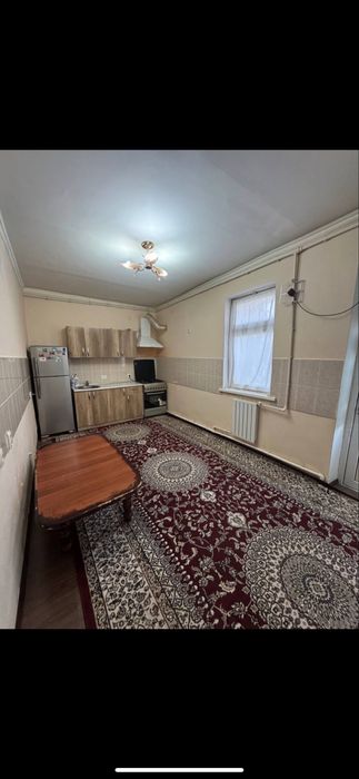 Янги Батош массивидан 2 сотих 3 хонали котедж хамма жихозлари бн