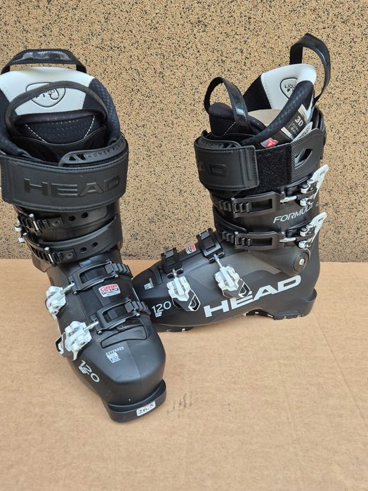 Ски обувки Head,Fischer