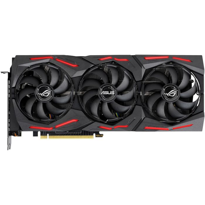 ASUS ROG Strix GeForce RTX 2080 SUPER 8GB (256-bit)
