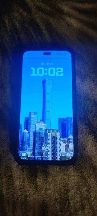 Honor 400 pro cu garanție