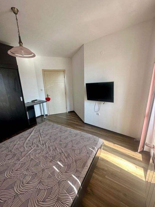 Продава се Двустаен апартамент в Търговище, Център - 55 кв.м за 1873 €/кв.м - Снимка #4