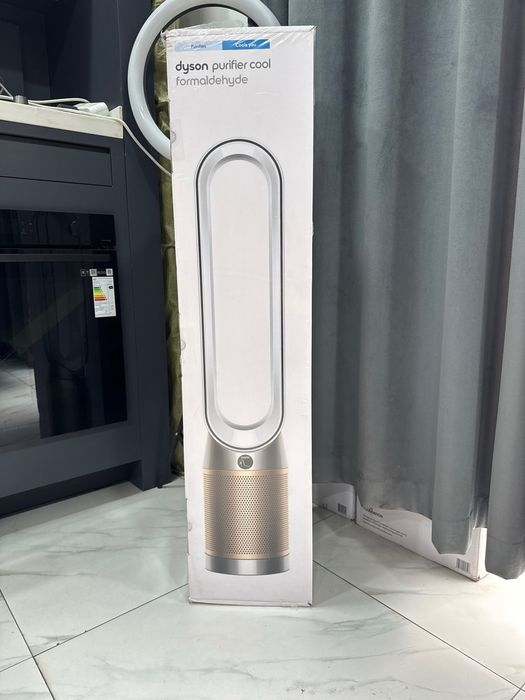 Dyson PH04/PH05 Увлажнитель-очиститель воздуха! Доставка есть24/7