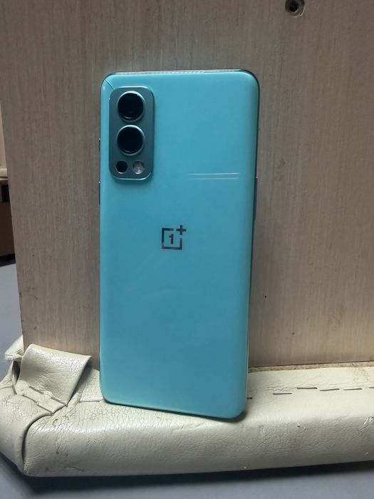 One plus nord 2 256