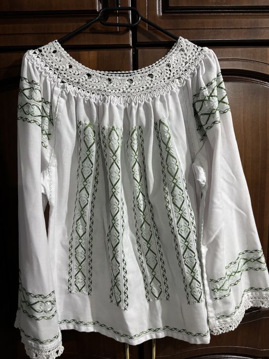 Camasa traditionala dama