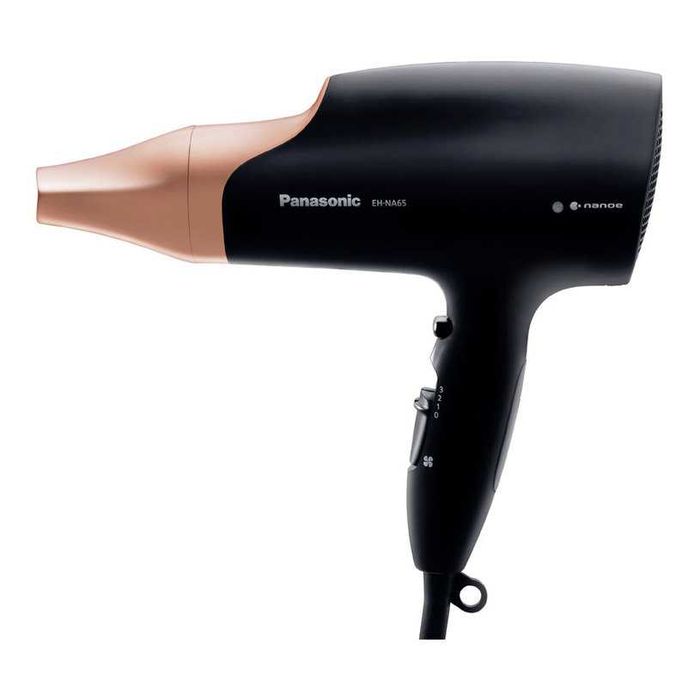 Сешоар PANASONIC EH-NA65CN825 2000.0 W, йонизация