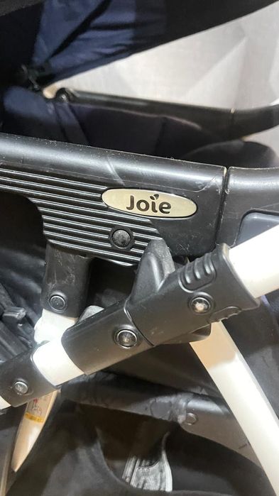 Joie Sma Baggi 4WD Drift