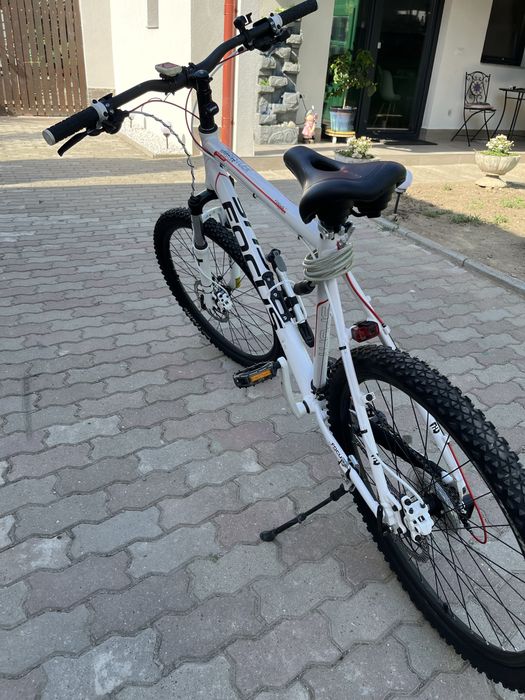 Vand bicicleta Focus Whistler noua