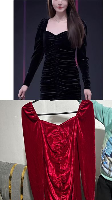 Платье новый со скидкой