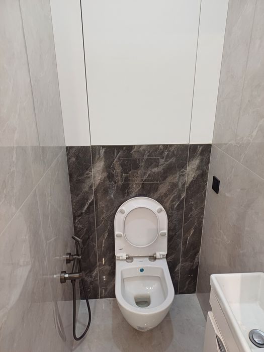 Ремонт  квартир под ключ