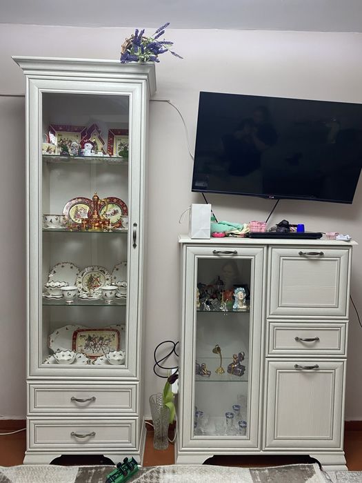 Мебель в отличном состоянии