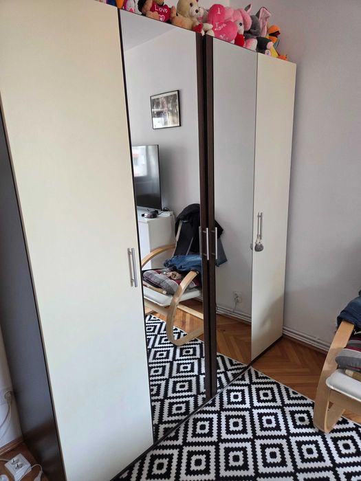 Vand Mobila dormitor