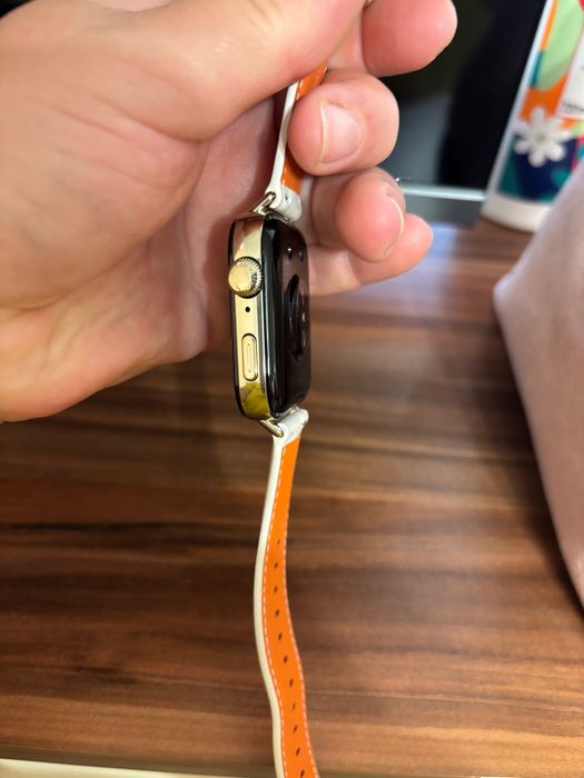 Дамски смарт часовник HUAWEI WATCH FIT 3