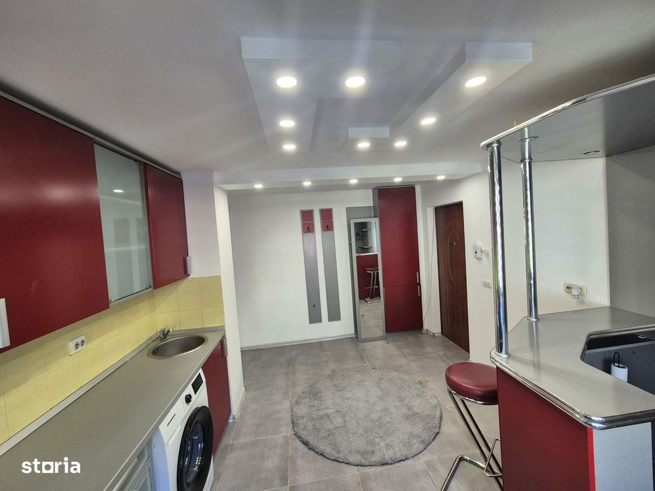 Vand apartament 2 camere, etajul.2,  Micro 4