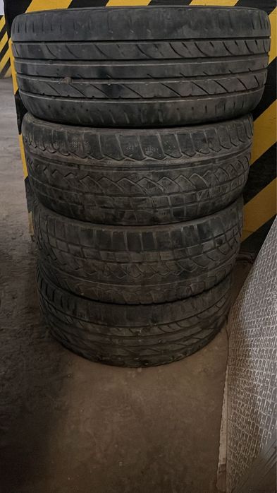 Продам диски комплект