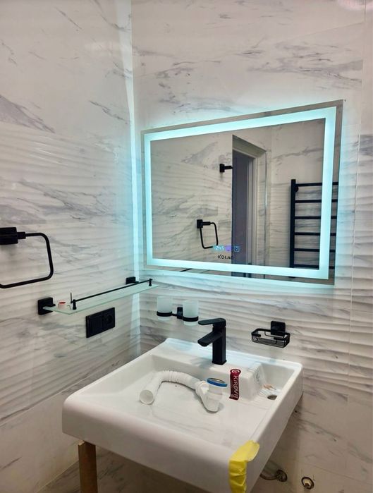 ЖК Triumph Residence Чкалова метро 2/9/10 (61м2) Срочно