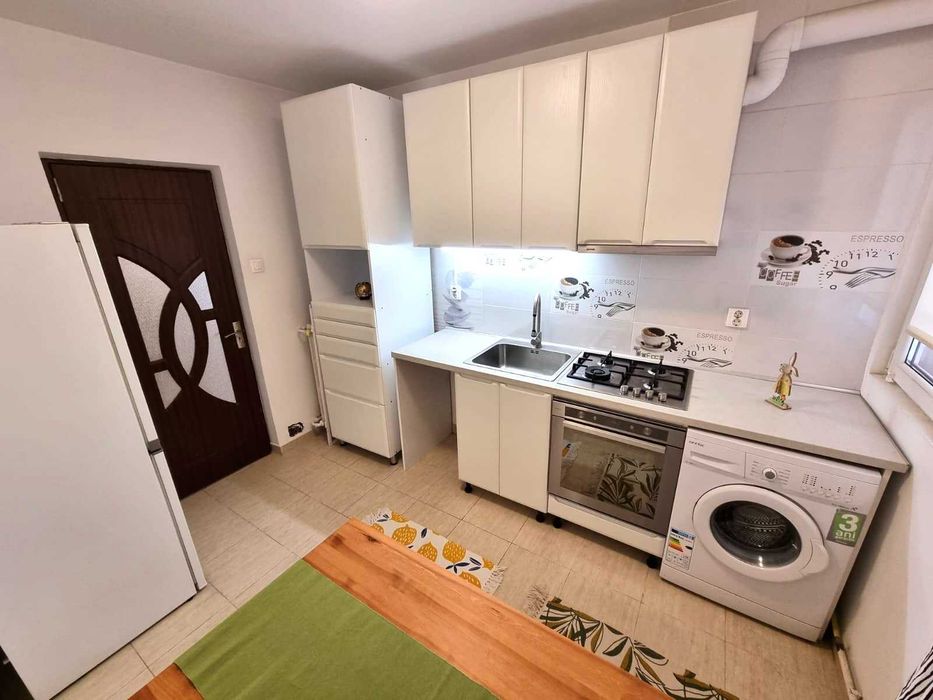 Apartament 2 camere | Drumul Taberei | Direct proprietar