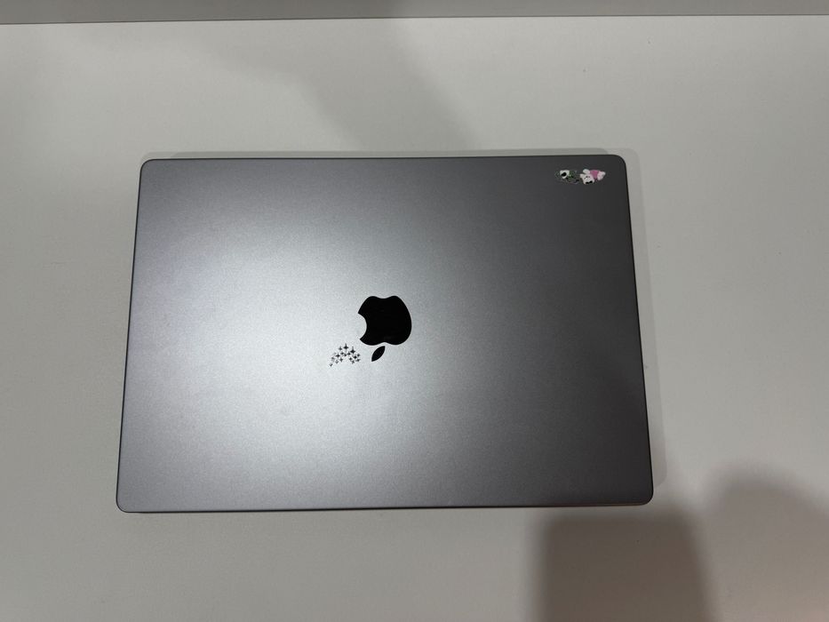 MacBook M1 Pro Max 16’’