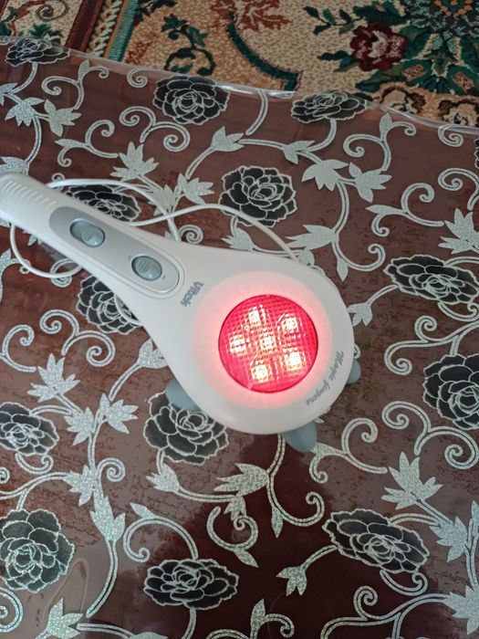 Продам массажер  в отличном состоянии