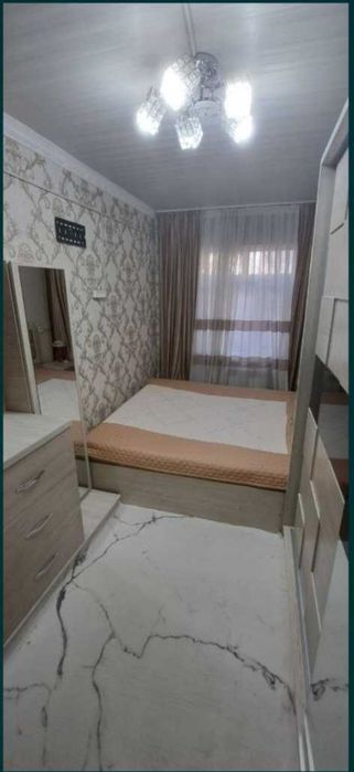 Сдаётся квартира  рисвий Таш трам