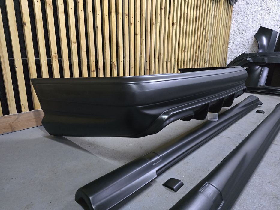 Mercedes W210 E55 AMG